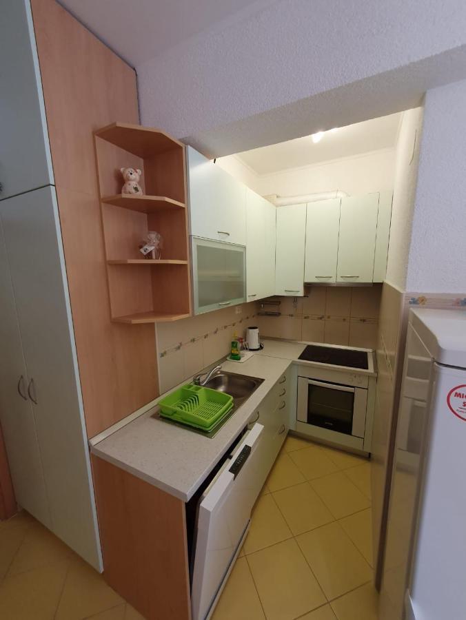 Apartma Bugenvilija *