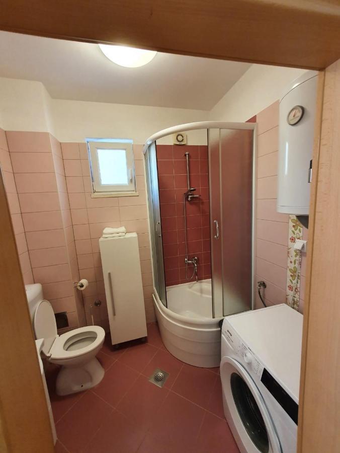 Bugenvilija Apartma