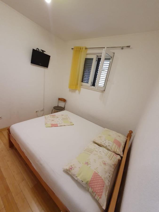 Bugenvilija Apartma