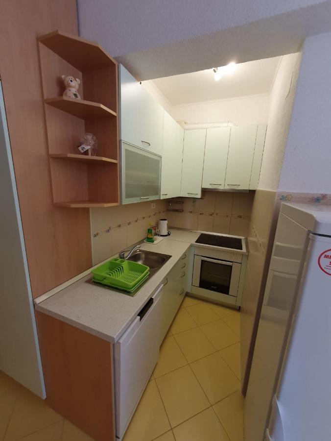 Apartma Bugenvilija *