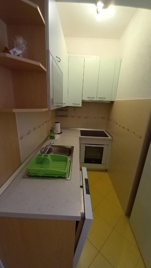 Apartma Bugenvilija