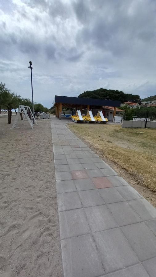 Apartma Bugenvilija *
