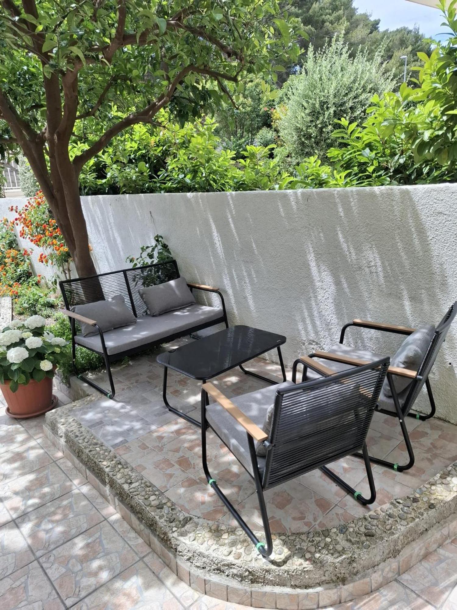 Bugenvilija Apartment Duce